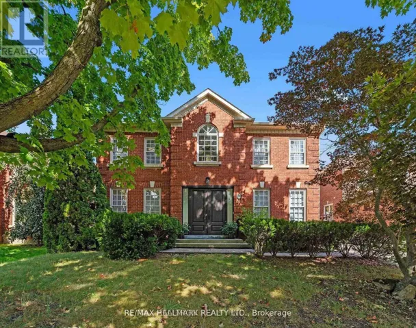 63 WILLETT CRESCENT, Richmond Hill (Mill Pond), Ontario L4C7W2