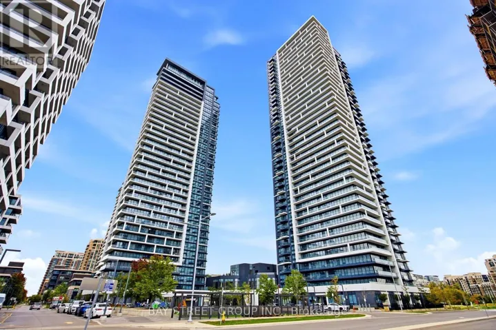 706 - 18 WATER WALK DRIVE, Markham (Unionville), Ontario L3R6L5