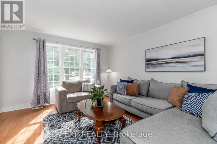 62 COURTICE CRESCENT, Collingwood, Ontario L9Y4G1