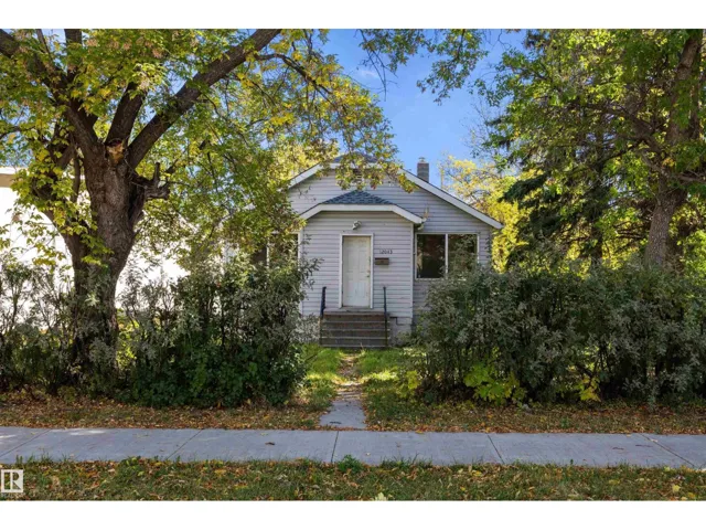12043 87 ST NW, Edmonton, Alberta T5B3N4