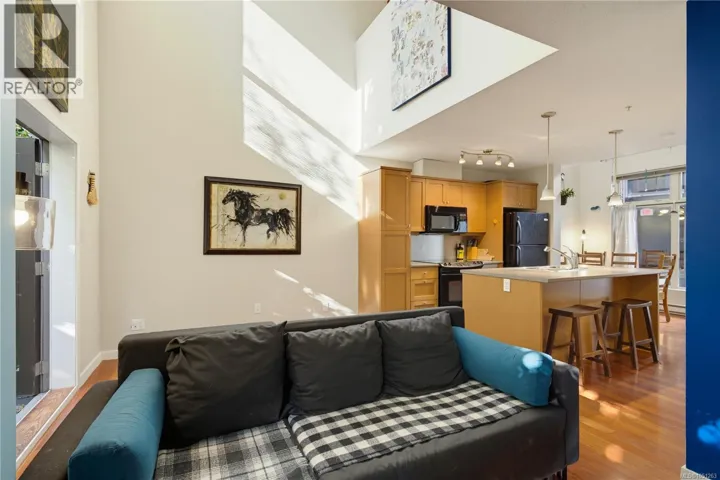115 555 Franklyn St, Nanaimo, British Columbia V9R2X9