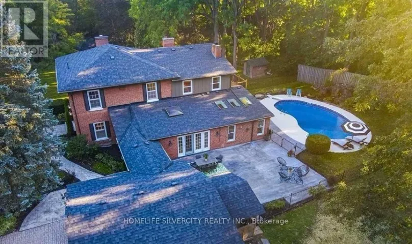 7895 CREDITVIEW ROAD, Brampton (Bram West), Ontario L6Y0G6