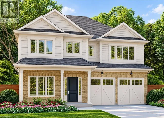 110 STONEYBROOK Crescent, Welland, Ontario L3C7N5