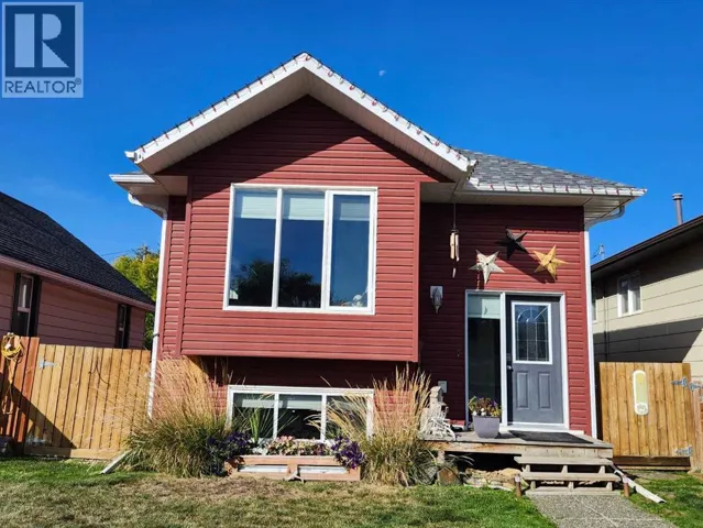 89 Poplar Street, Drumheller, Alberta T0J0Y1