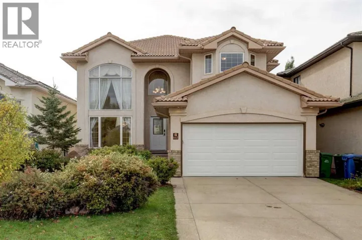 662 Arbour Lake Drive NW, Calgary, Alberta T3G4T6
