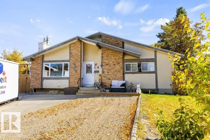 14 CIRCLEWOOD DR, Sherwood Park, Alberta T8A0K6