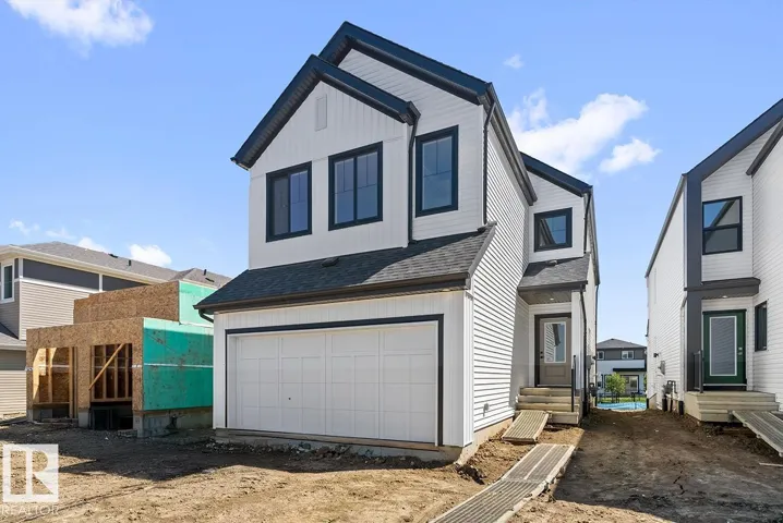 5009 CAWSEY LI SW, Edmonton, Alberta T6W5G4