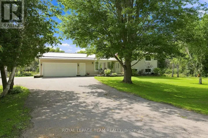 980 COUNTY RD 44, North Grenville, Ontario K0G1T0