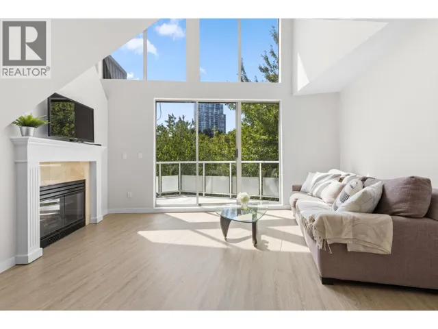 503 60 RICHMOND STREET, New Westminster, British Columbia V3L5R7