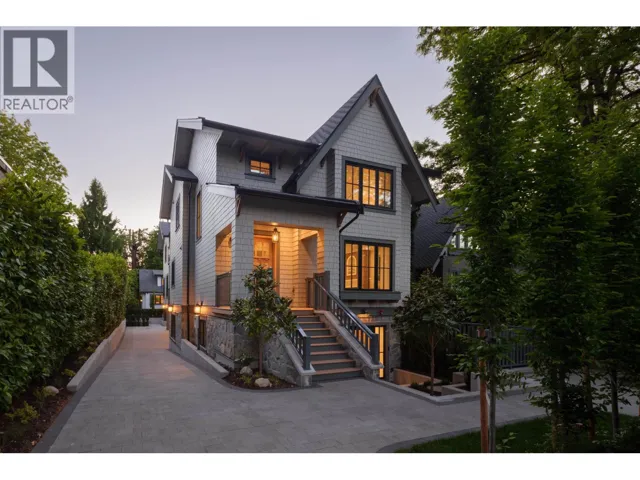 5593 MACKENZIE STREET, Vancouver, British Columbia V6N1H1