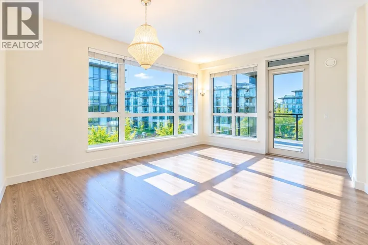 315 5981 GRAY AVENUE, Vancouver, British Columbia V6S0G1