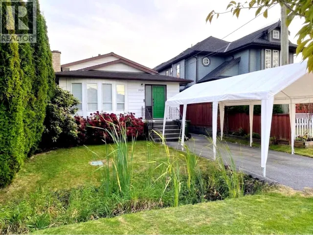 3520 BROADWAY STREET, Richmond, British Columbia V7E2X7