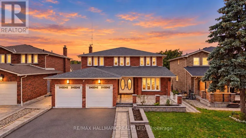 44 OLYMPIA GATE W, Vaughan (East Woodbridge), Ontario L4L5K3