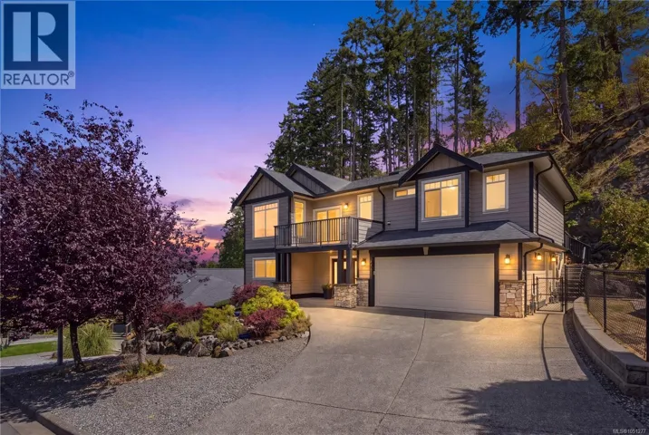 473 Nottingham Dr, Nanaimo, British Columbia V9T0C2