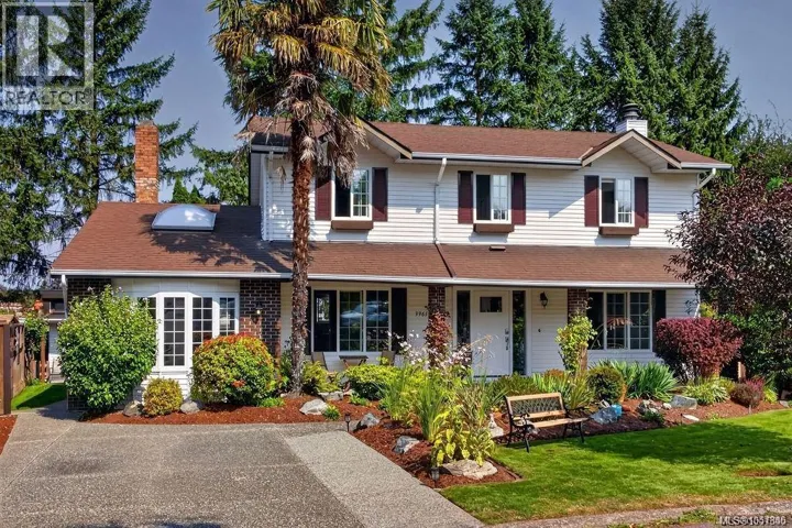 3961 Reynolds Crt, Saanich, British Columbia V8P5L9