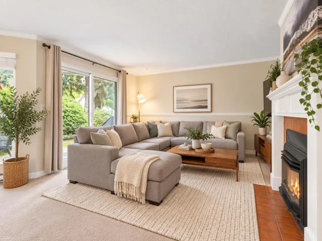 8 14834 100 AVENUE, Surrey, British Columbia V3R9A5