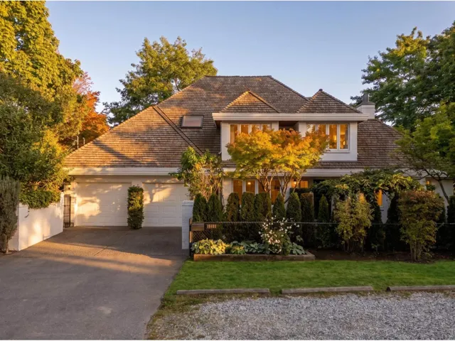 12141 SULLIVAN STREET, Surrey, British Columbia V4A3B4