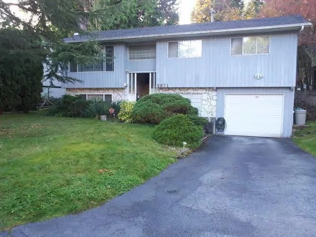 9071 119A STREET, Delta, British Columbia V4C6N9