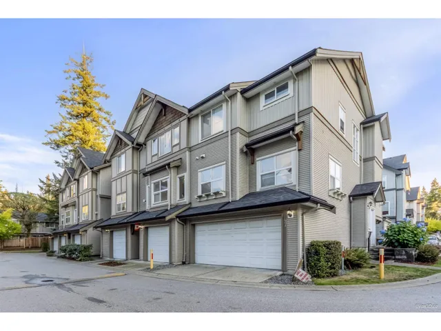 48 12677 63 AVENUE, Surrey, British Columbia V3X3T3
