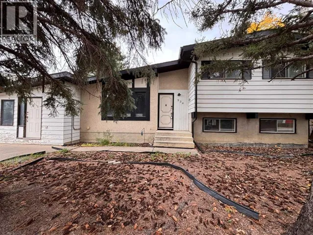 924 19B Avenue, Coaldale, Alberta T1M1B1