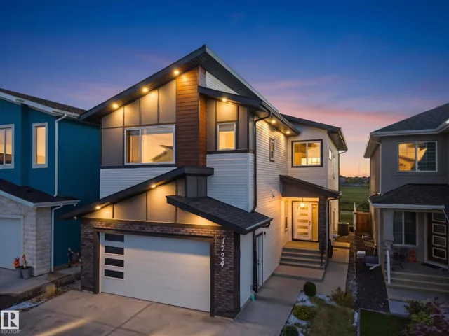 1724 19 ST NW, Edmonton, Alberta T6T2N1