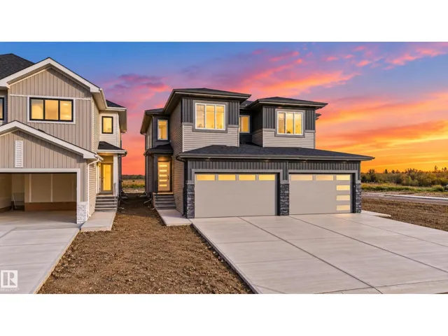 4 parker LN, Spruce Grove, Alberta T7X4T2