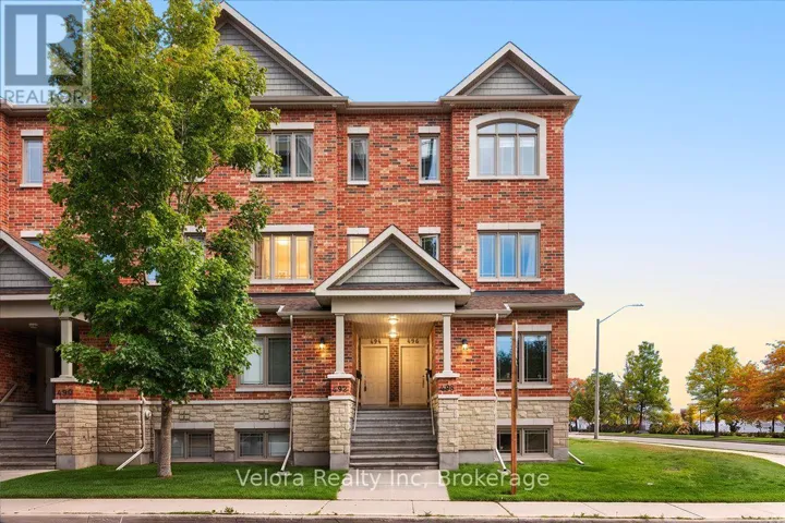 494 LEBOUTILLIER AVENUE, Ottawa, Ontario K1K2V7