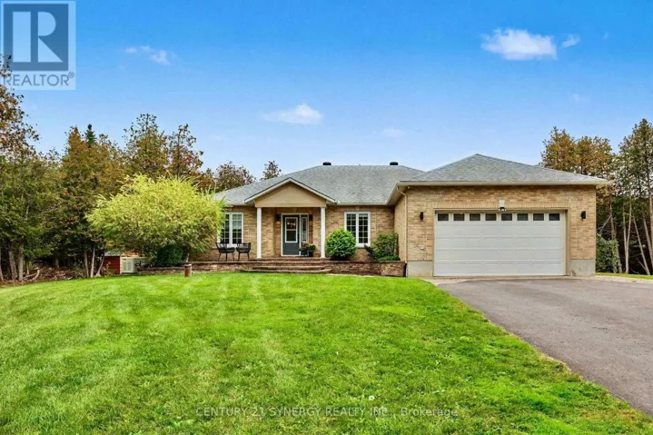 30 CANADIAN DRIVE, Ottawa, Ontario K0A1B0