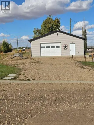 4 SIFTON Crescent, Lougheed, Alberta T0B2V0