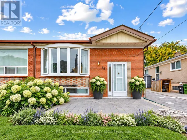 16 AVIS CRESCENT, Toronto (O'Connor-Parkview), Ontario M4B1B7