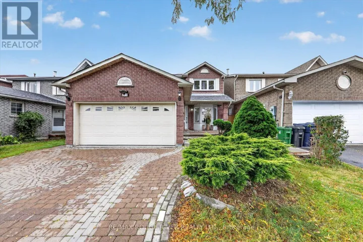 211 PONYMEADOW TERRACE, Toronto (Highland Creek), Ontario M1C4W2