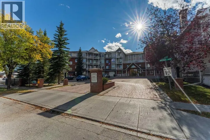 227, 8 Prestwick Pond Terrace SE, Calgary, Alberta T2Z4P3