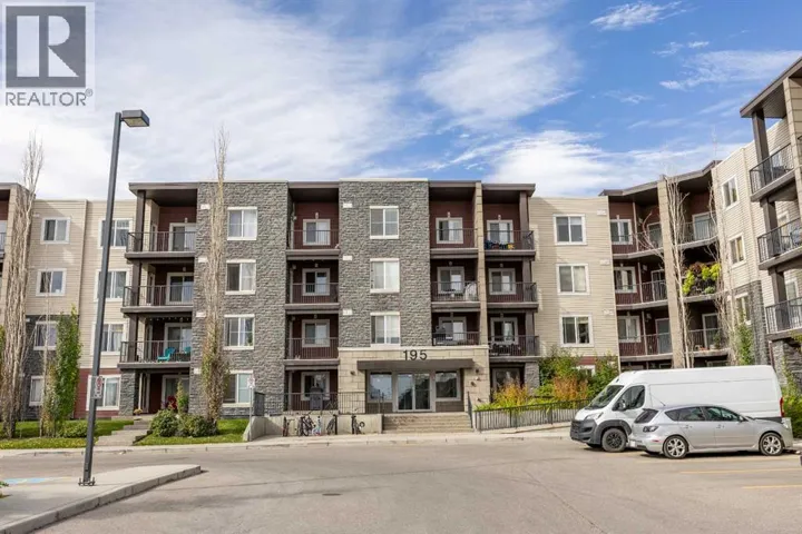324, 195 Kincora Glen Road NW, Calgary, Alberta T3R0S3