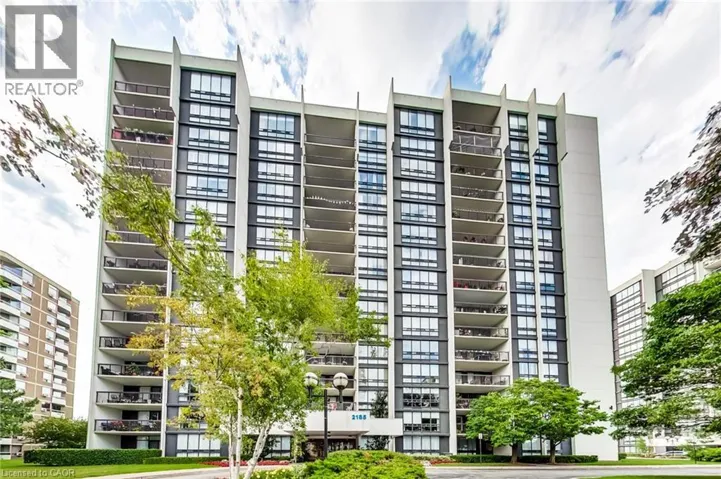 2185 MARINE Drive Unit# 202, Oakville, Ontario L6L5L6