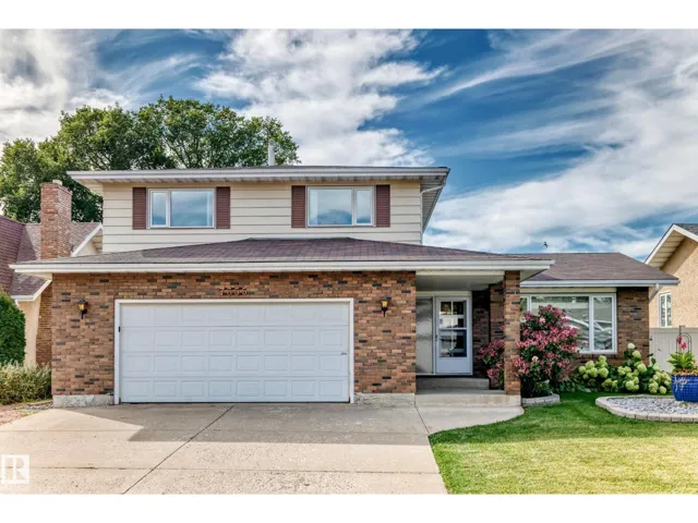 7355 18 AV NW, Edmonton, Alberta T6K2B5