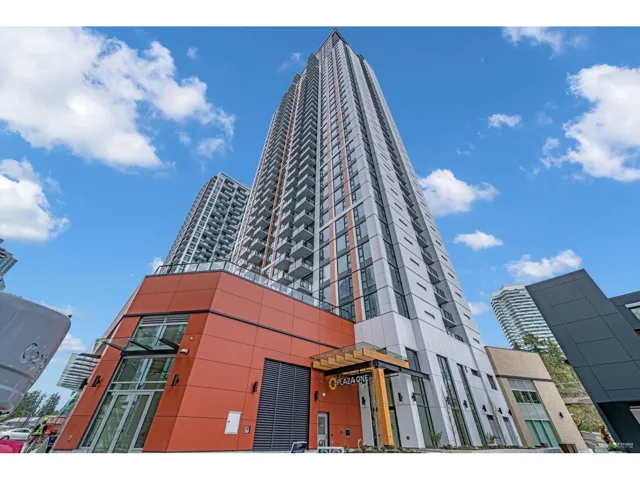 3303 13725 GEORGE JUNCTION, Surrey, British Columbia V3T0V7