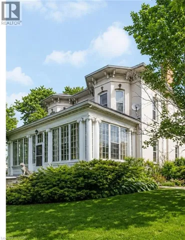 66 PARK HILL Road E, Cambridge, Ontario N1R1P7