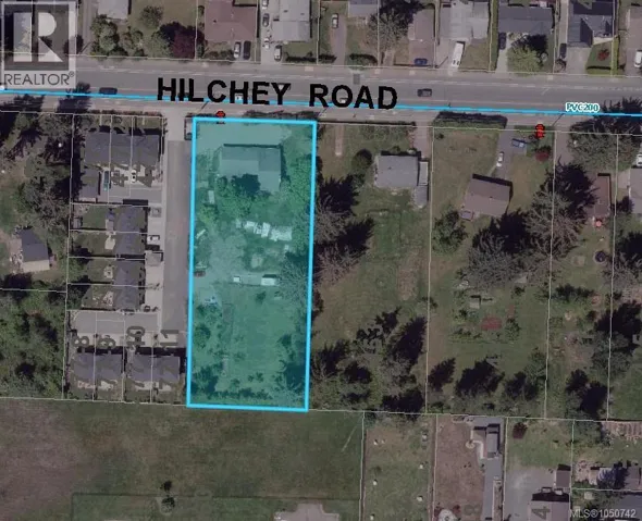 461 Hilchey Rd, Campbell River, British Columbia V9W1P9