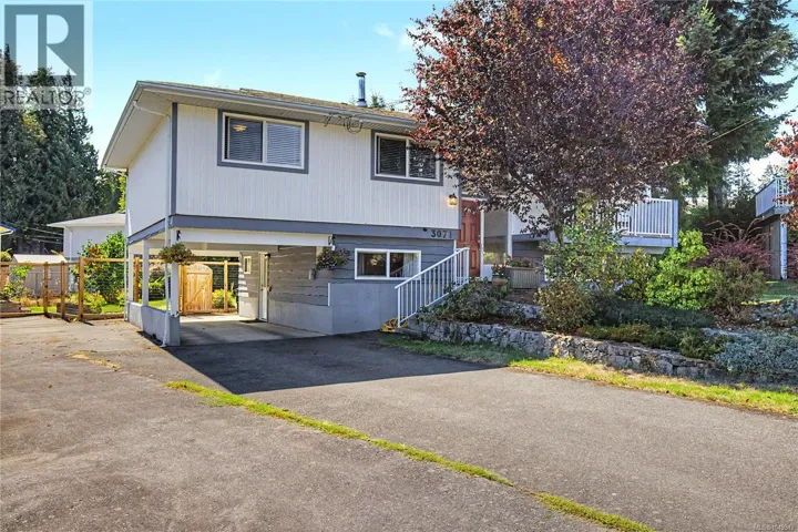 3071 Shamrock Pl, Nanaimo, British Columbia V9T2Z6