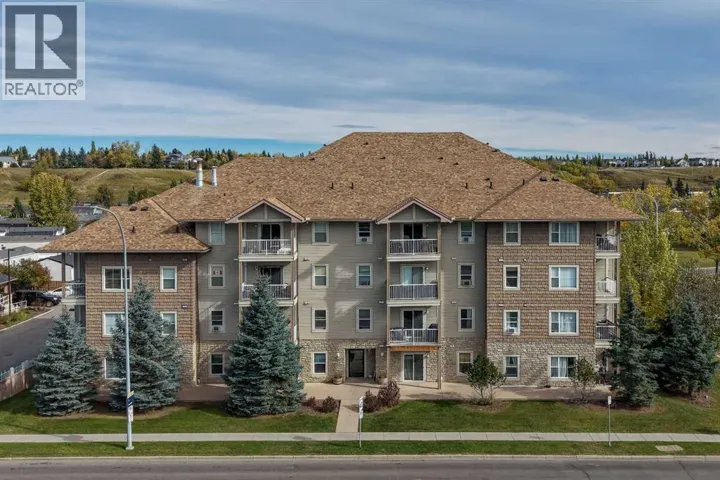401, 174 N Railway Street, Okotoks, Alberta T1S0E2