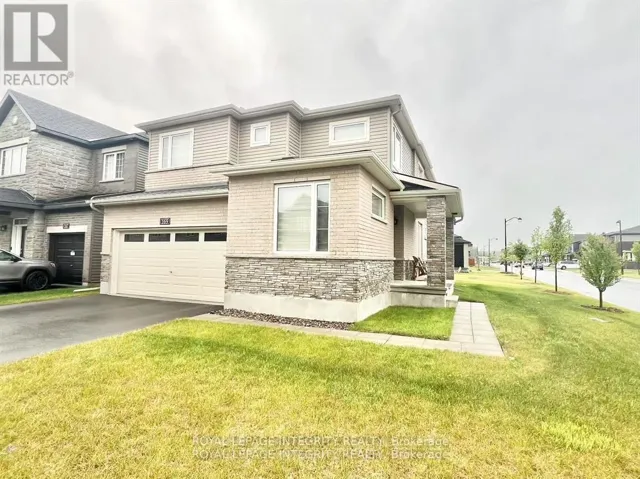 169 GOSLING CRESCENT, Ottawa, Ontario K2W0K7