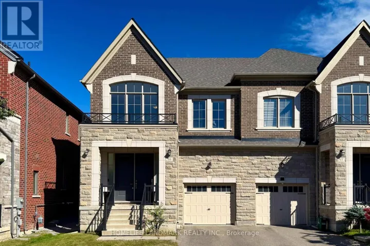 59 HILTS DRIVE, Richmond Hill, Ontario L4S0H8