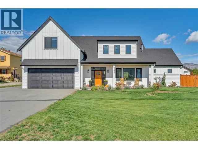 9294 JONES FLAT Road, Summerland, British Columbia V0H1Z6