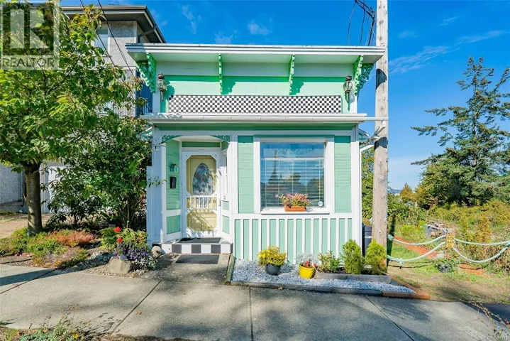 660 Albert St, Nanaimo, British Columbia V9R2W4