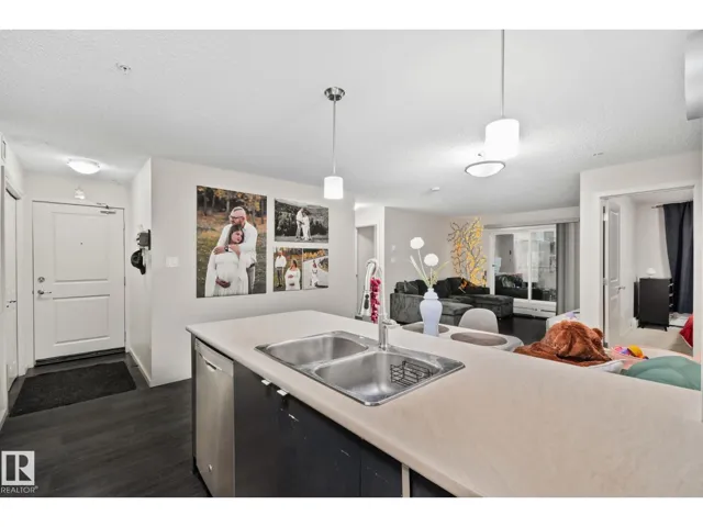 #226 344 WINDERMERE RD NW, Edmonton, Alberta T6W2P2