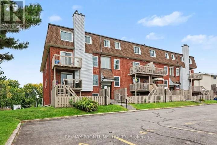 108 - 24 TOWNLINE ROAD, Carleton Place, Ontario K7C4B6