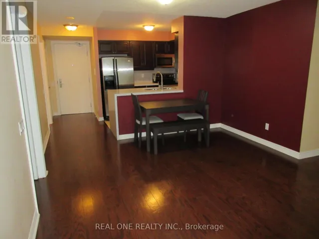 404 - 61 TOWN CENTRE COURT, Toronto (Bendale), Ontario M1P5C5
