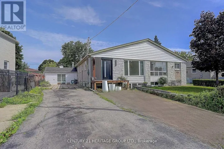 BASEMENT - 326 MCCONVEY DRIVE, Richmond Hill (Crosby), Ontario L4C3K3