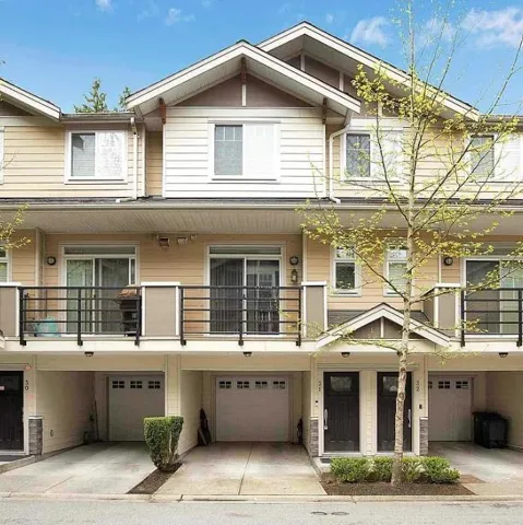 31 6383 140 STREET, Surrey, British Columbia V3W0E9