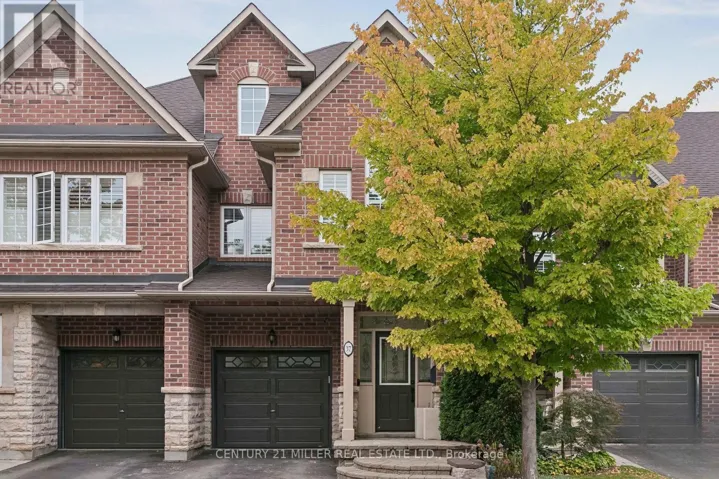37 - 300 RAVINEVIEW WAY, Oakville (WC Wedgewood Creek), Ontario L6H7J1